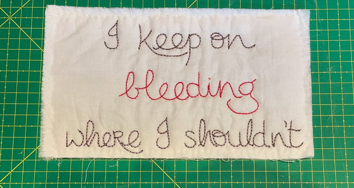 The Ghosts of other lives you might have&nbsp;led